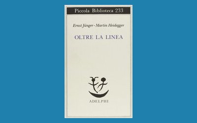 Oltre la linea