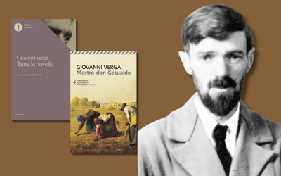D.H. Lawrence traduttore di Giovanni Verga