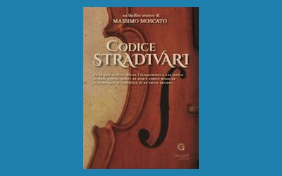 Codice Stradivari. Le avventure di Jacques Damato