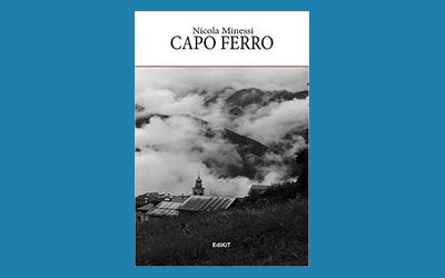 Capo Ferro