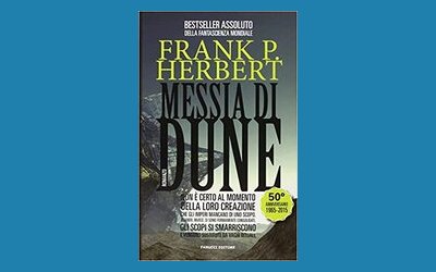 Messia di Dune