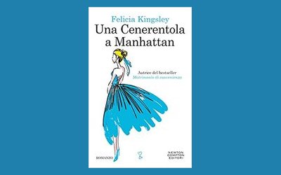 Una Cenerentola a Manhattan