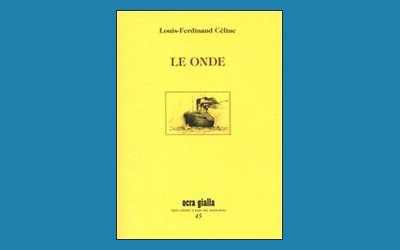 Le onde