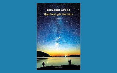 Quel treno per Inverness