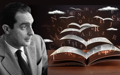 Perché leggere “Se una notte d'inverno un viaggiatore” di Calvino, il metaromanzo per eccellenza