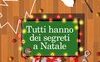 Tutti hanno dei segreti a Natale