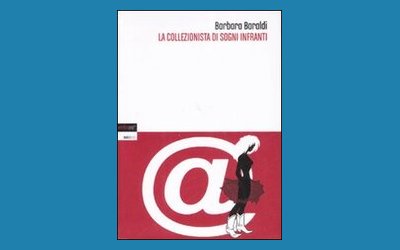 La collezionista di sogni infranti