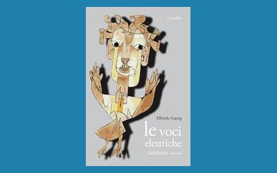 Le voci elettriche cantano intorno