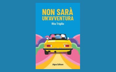 Non sarà un'avventura