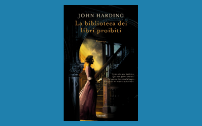 La biblioteca dei libri proibiti
