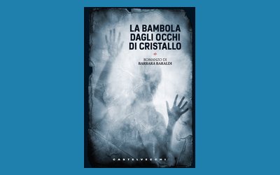 La bambola dagli occhi di cristallo