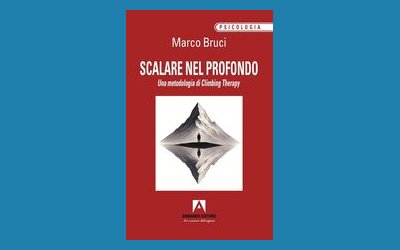Scalare nel profondo. Una metodologia di Climbing Therapy