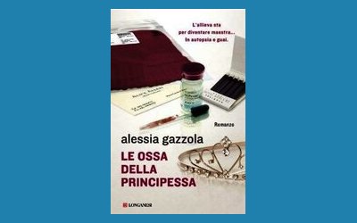 Le ossa della principessa