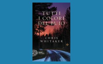 Tutti i colori del buio