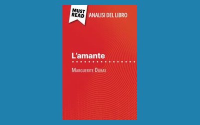 L'amante di Marguerite Duras