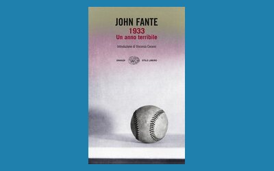 1933 Un anno terribile