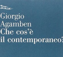 Che cos'è il contemporaneo?