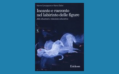 Incanto e racconto nel labirinto delle figure