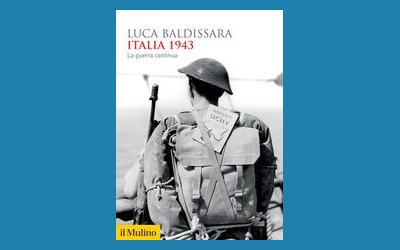 Italia 1943. La guerra continua