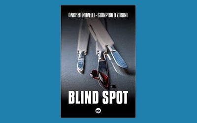 Blind spot