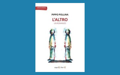 L'altro. Un romanzo