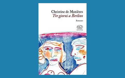 Tre giorni a Berlino