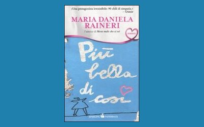Più bella di così
