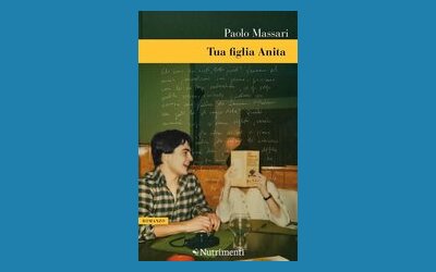Tua figlia Anita