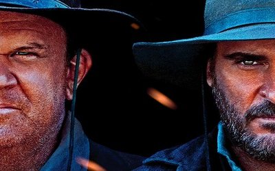 I fratelli Sisters. Trama e trailer del film al cinema