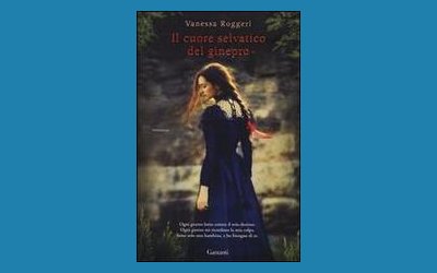 Il cuore selvatico del ginepro