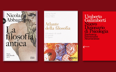 Perché leggere le enciclopedie: alcuni consigli di lettura