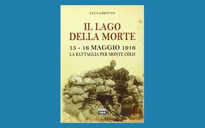 Il lago della morte