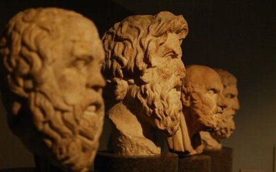 In medio stat virtus: cosa significa e chi l'ha detto