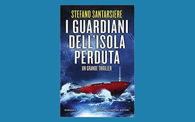 I guardiani dell'isola perduta