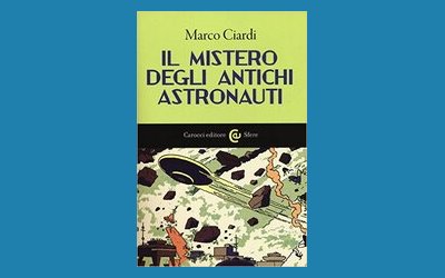 Il mistero degli antichi astronauti