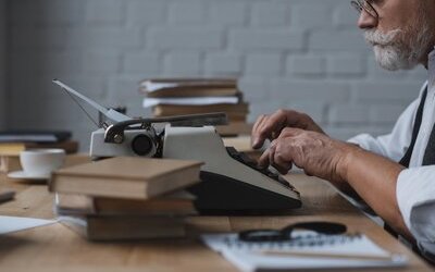 Scrittori nati a settembre: gli anniversari da ricordare