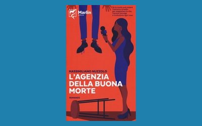 L'agenzia della buona morte