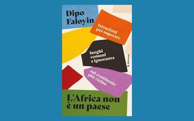 L'Africa non è un paese
