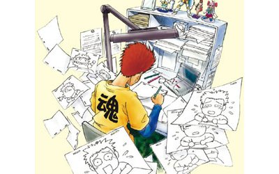 Manga: i fumetti giapponesi tra polemiche e aspiranti disegnatori