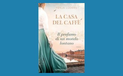 La casa del caffè. Il profumo di un mondo lontano