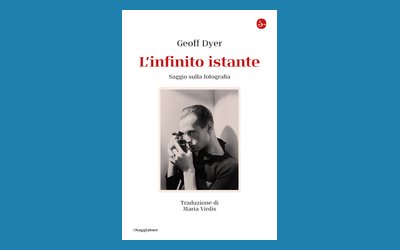 L'infinito istante. Saggio sulla fotografia