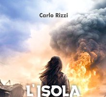 L'isola delle Erinni. Fantastoria