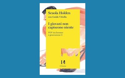 I giovani non capiscono niente. POV tra boomer e generazione Z