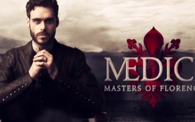 I Medici: ecco i libri da leggere se ami la serie tv