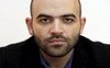 Che Tempo Che Fa, 13 ottobre 2019: Roberto Saviano tra gli ospiti