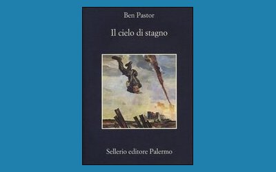 Il cielo di stagno