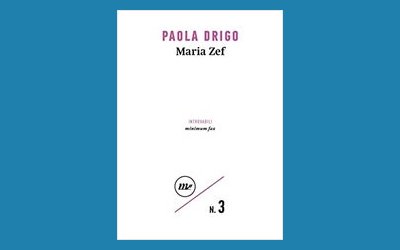 Maria Zef