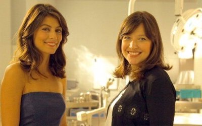 Arabesque: il nuovo libro di Alessia Gazzola su Alice Allevi. Il concorso a premi di Ibs