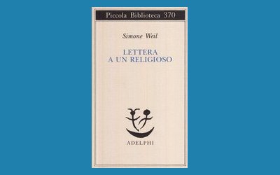 Lettera a un religioso
