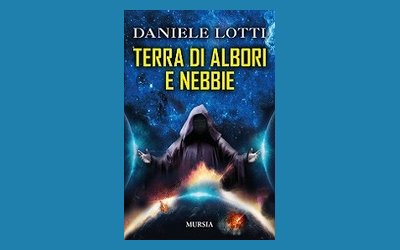 Terra di albori e nebbie